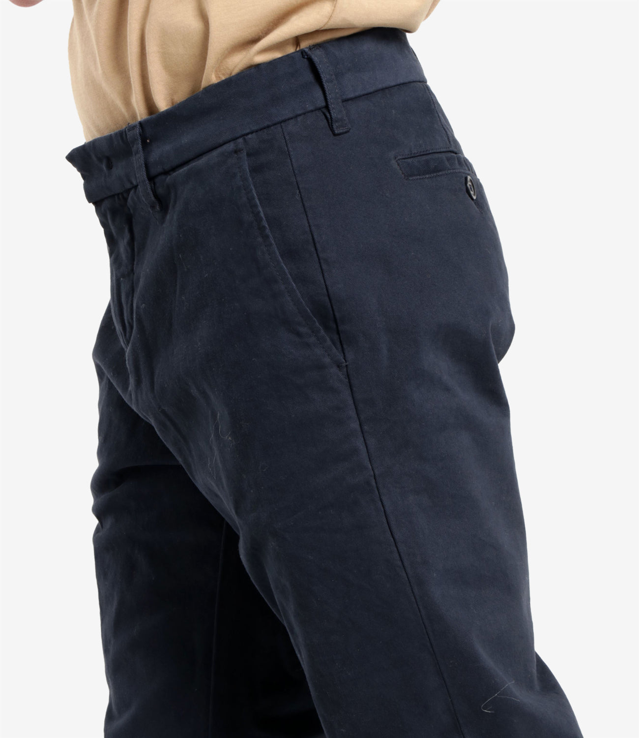 Fay | Pantalone Blu Navy