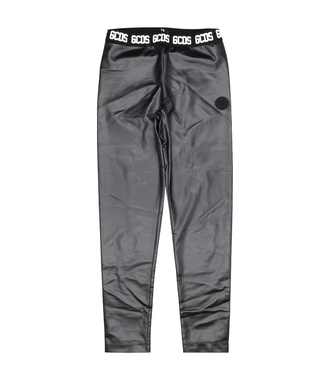GCDS Junior | Leggis Black