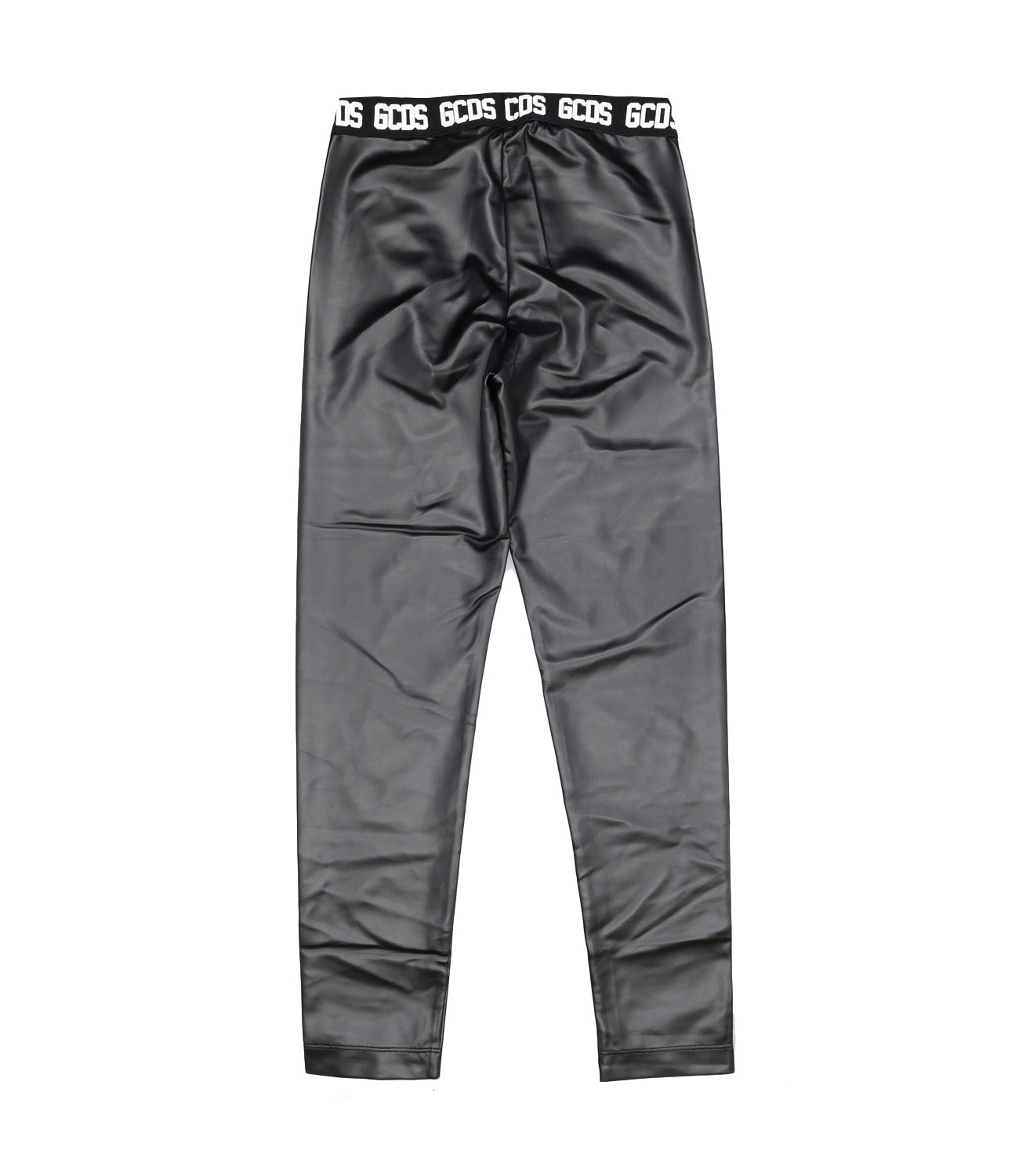 GCDS Junior | Leggis Black