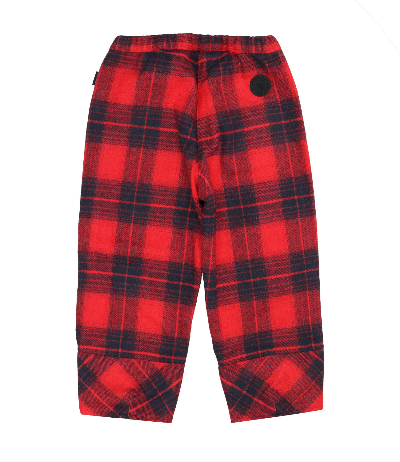 GCDS Mini | Red Pants