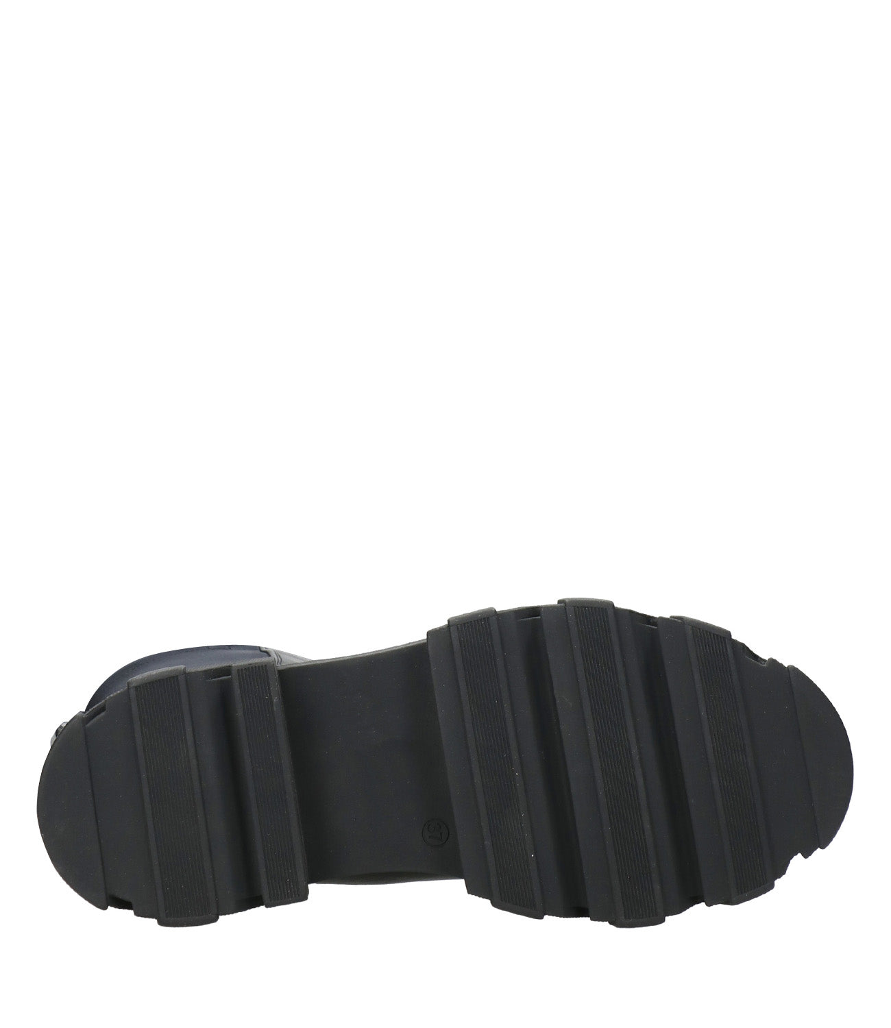 Gia Borghini | Stivale Nero