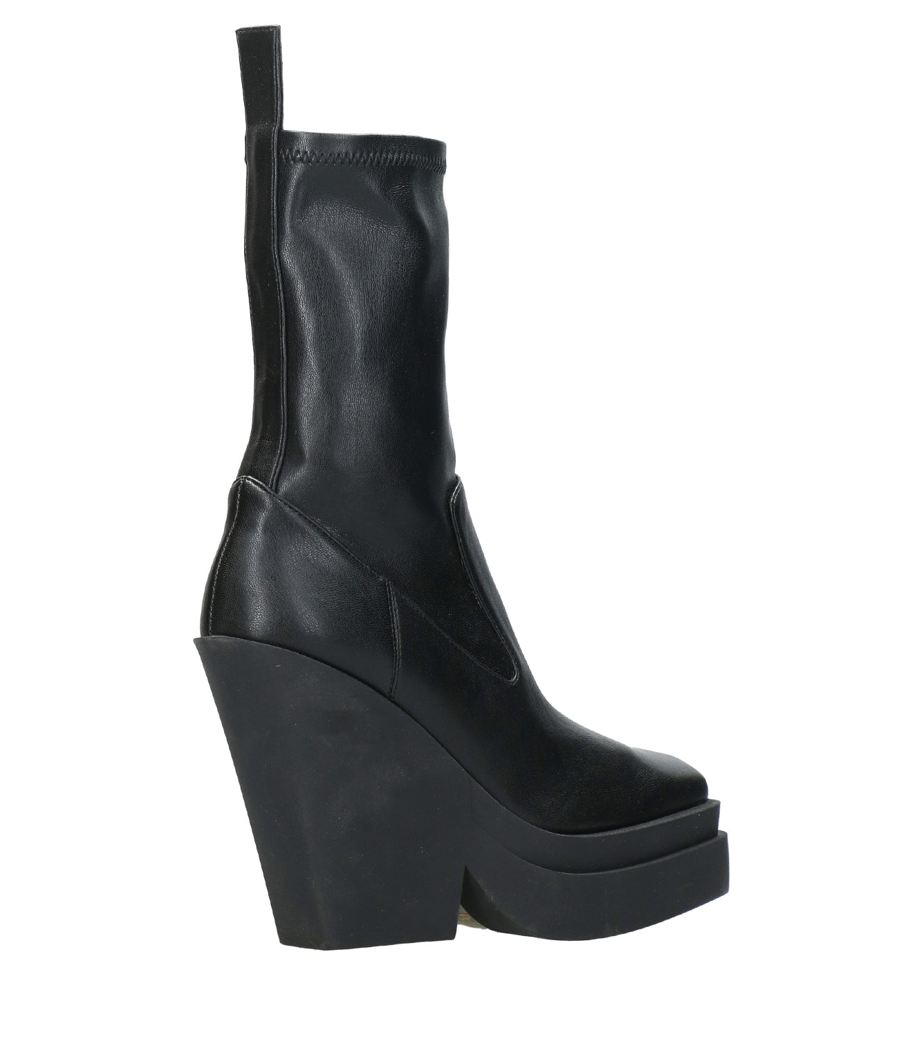 Gia Borghini | Tronchetto Nero