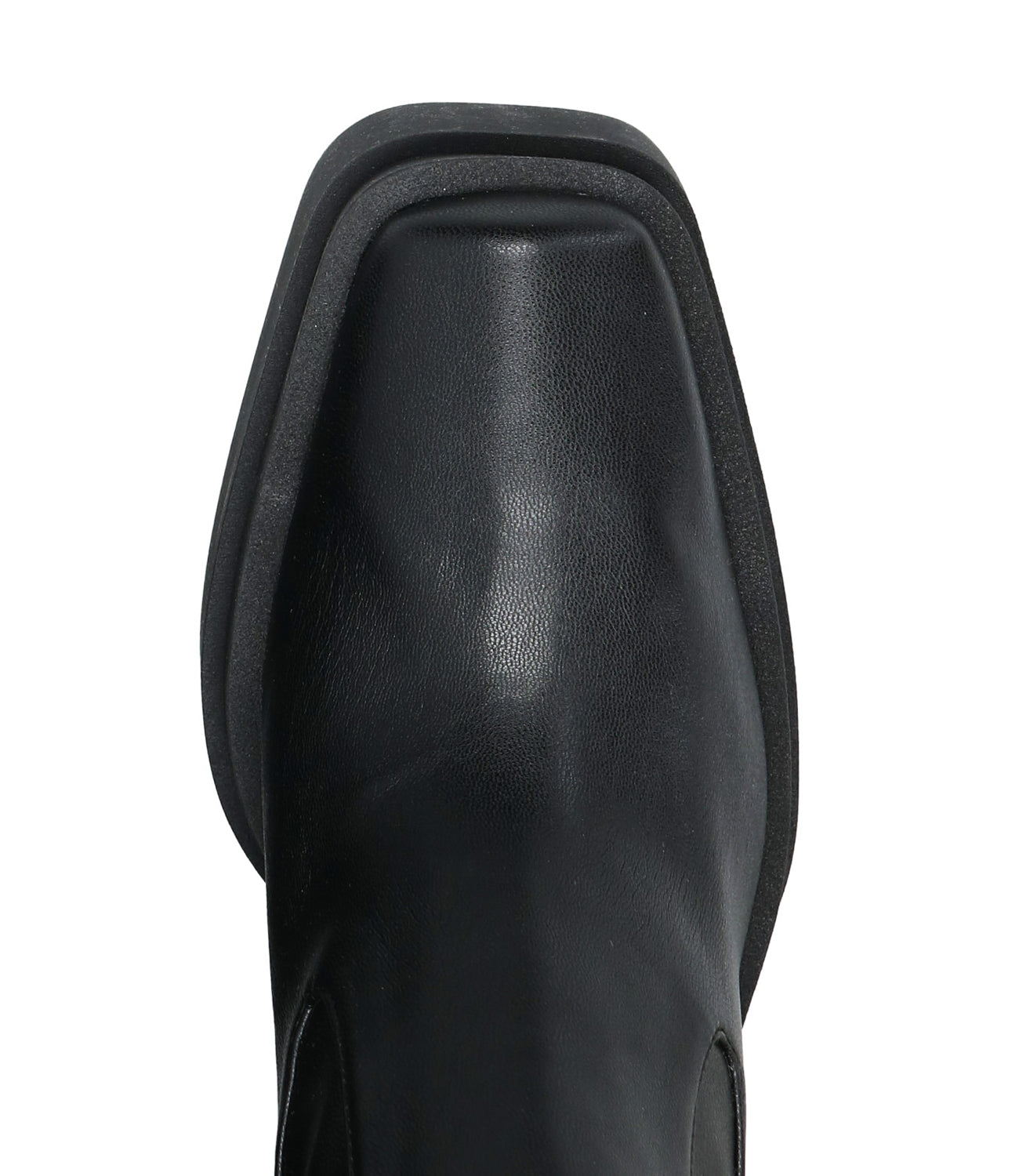 Gia Borghini | Tronchetto Nero