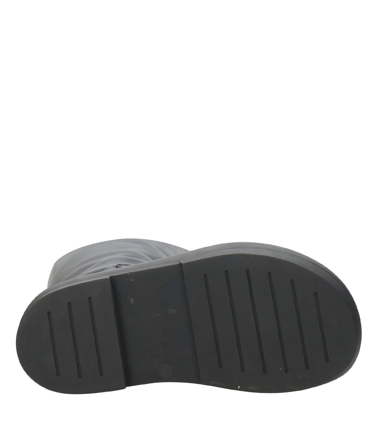 Gia Borghini | Stivale Nero