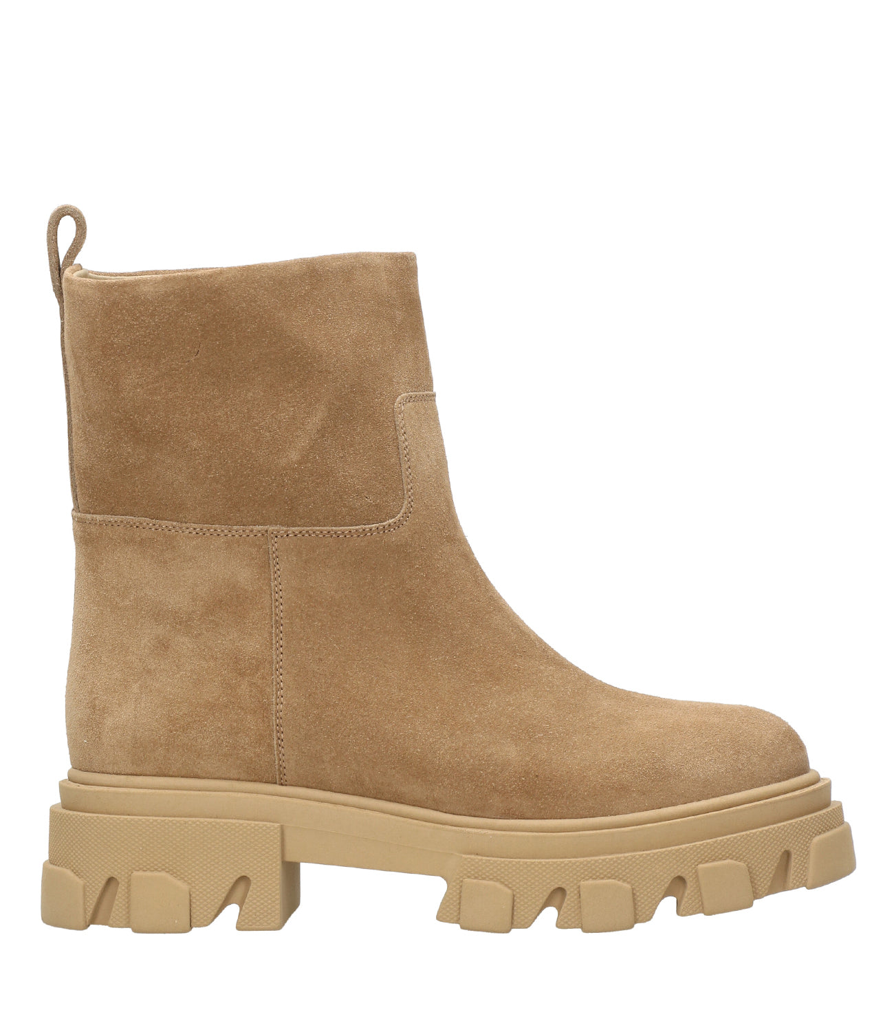 Gia Borghini | Sand Ankle Boot
