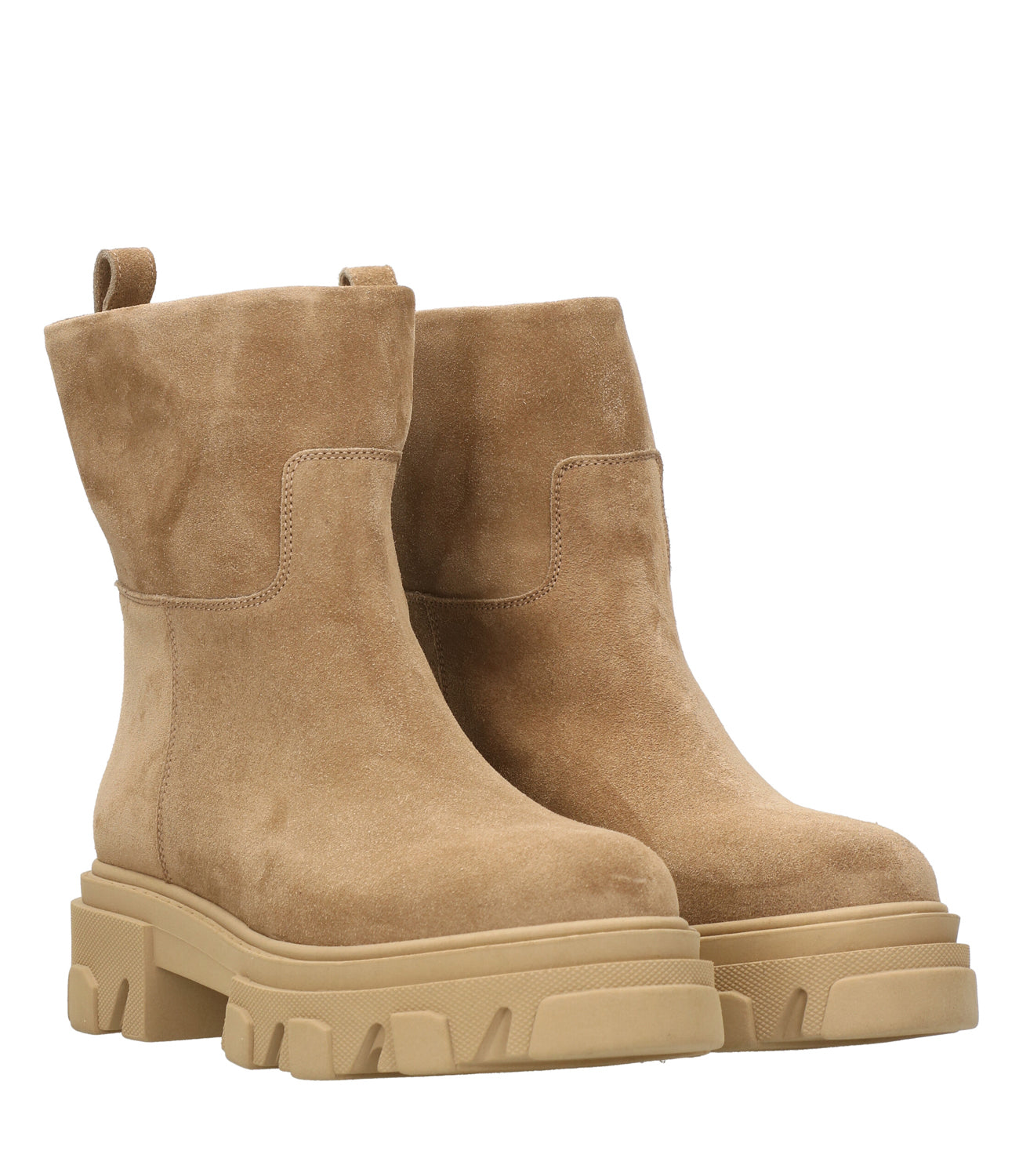 Gia Borghini | Sand Ankle Boot