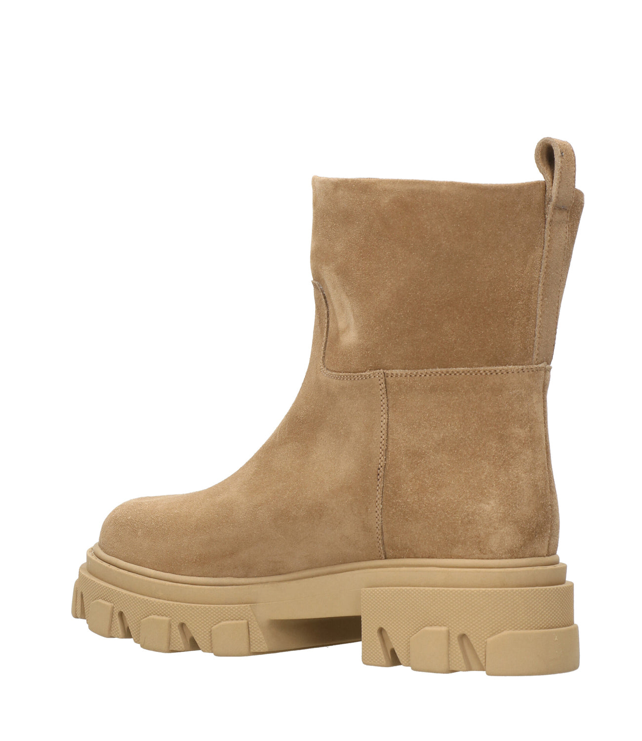 Gia Borghini | Sand Ankle Boot