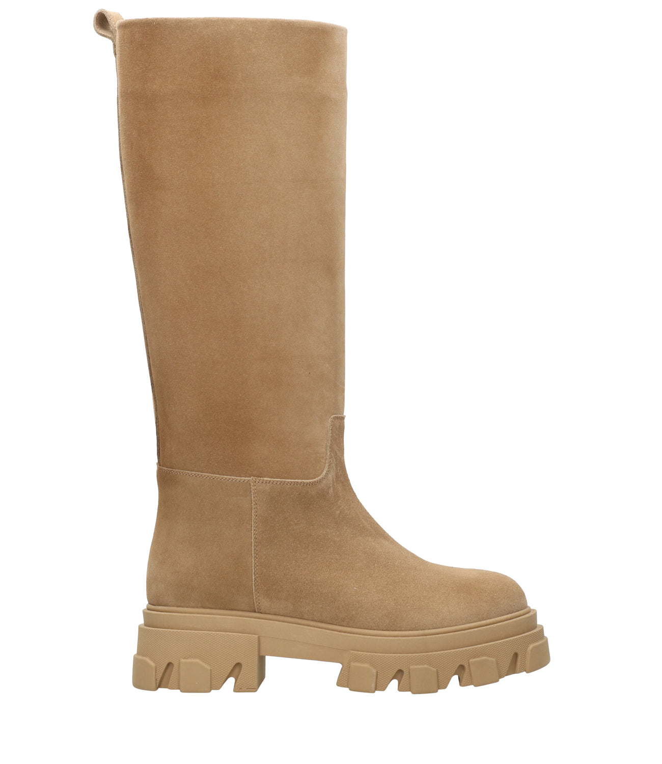 Gia Couture Gia X Pernille Teisbaek Stivali Gia Borghini Gia