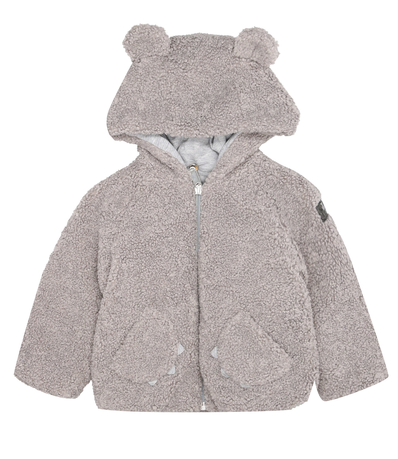 Il Gufo | Giacca Grigio