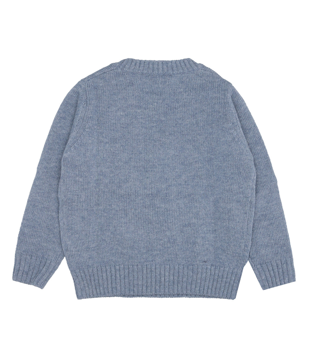 Il Gufo | Maglia Azzurro