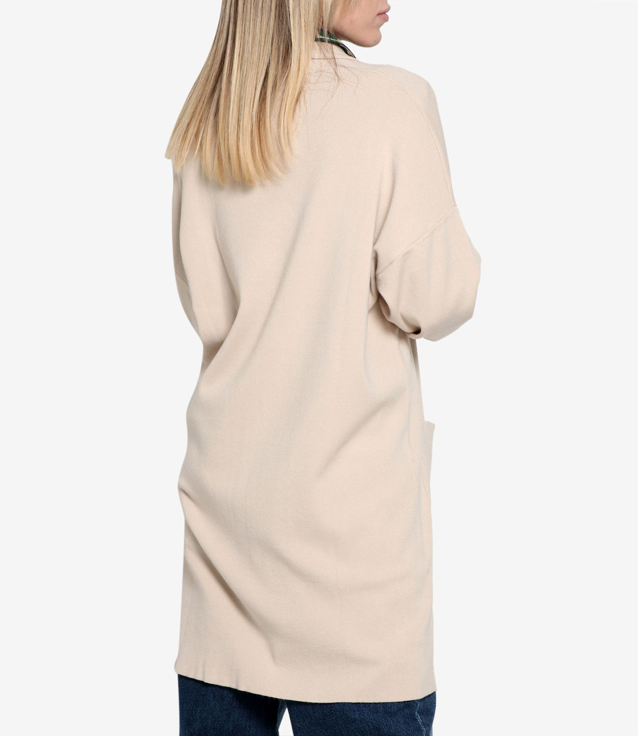 Kaos | Rice Cardigan