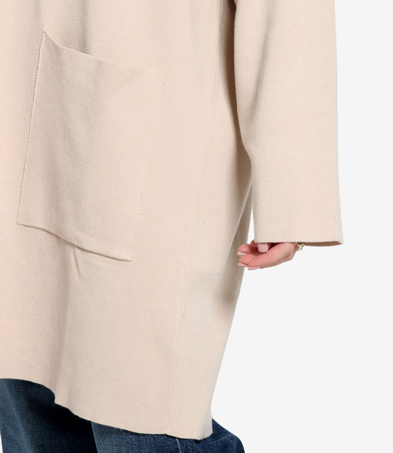 Kaos | Rice Cardigan