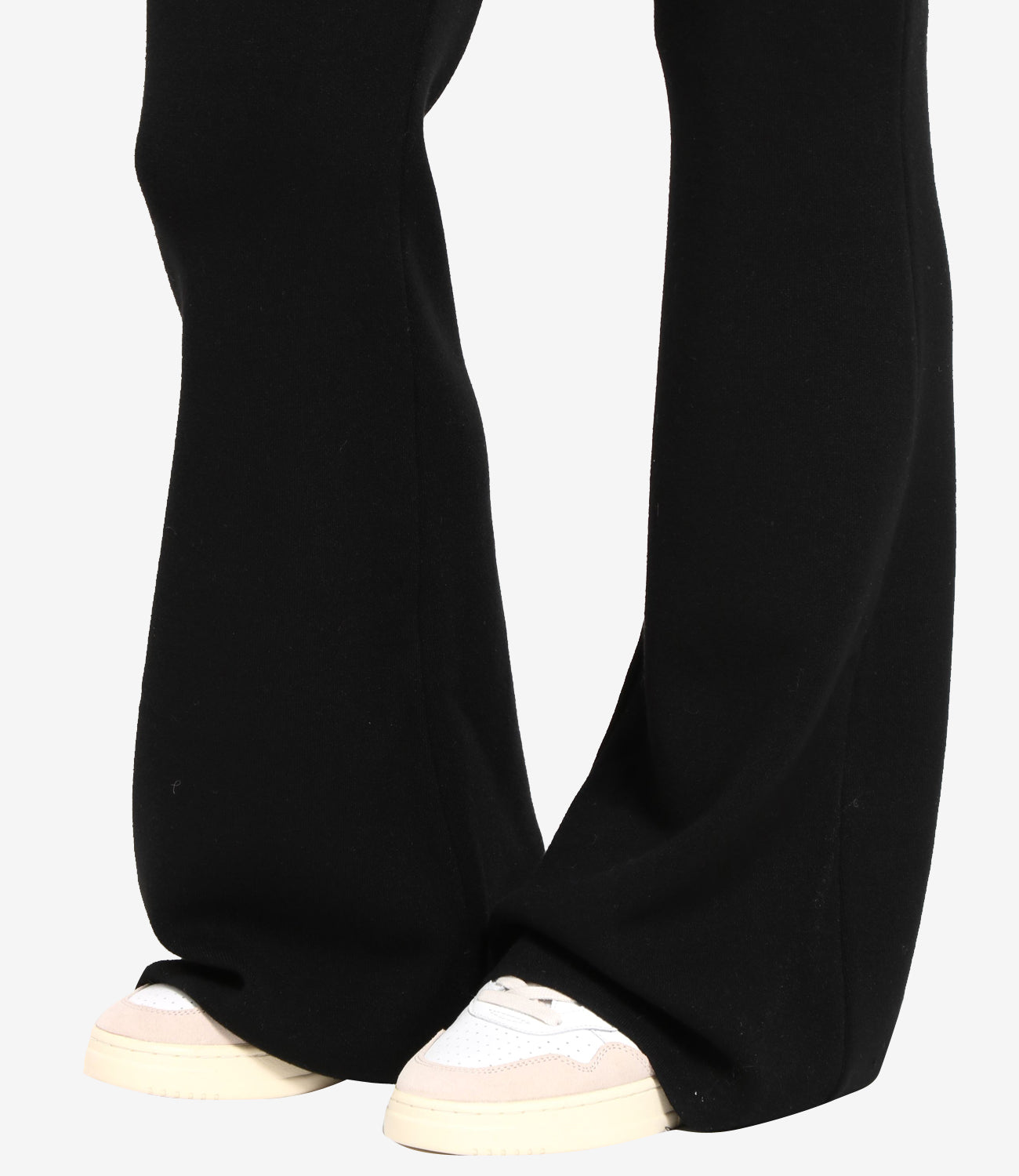 Kaos | Black Pants