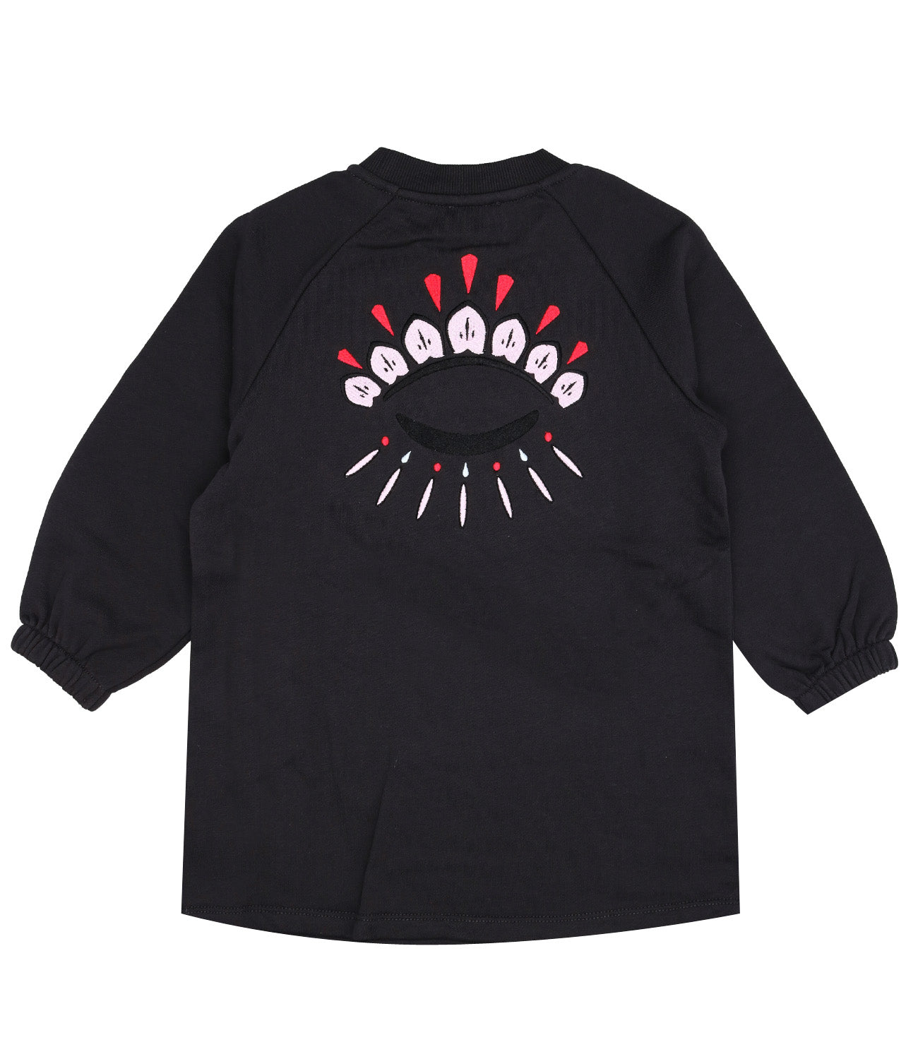 Kenzo Kids | Dark Grey Dress