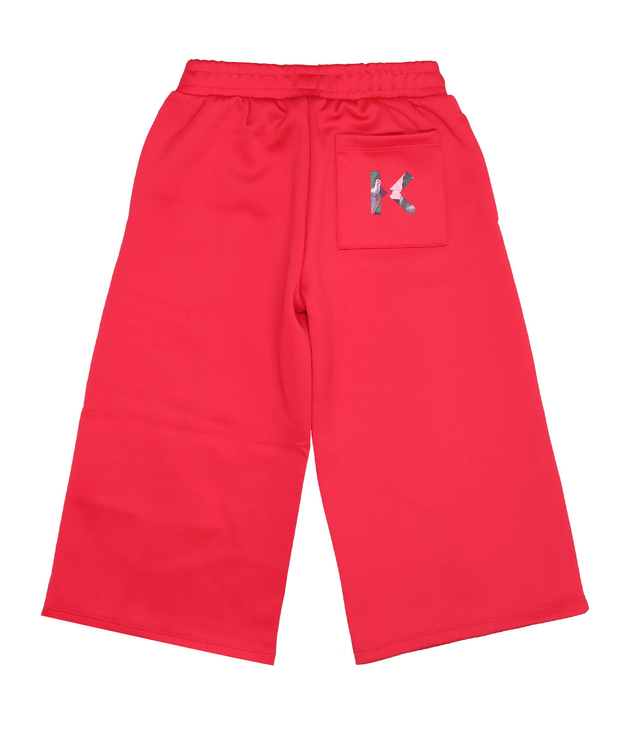 Kenzo Kids | Pantalone Sportivo Fuxia