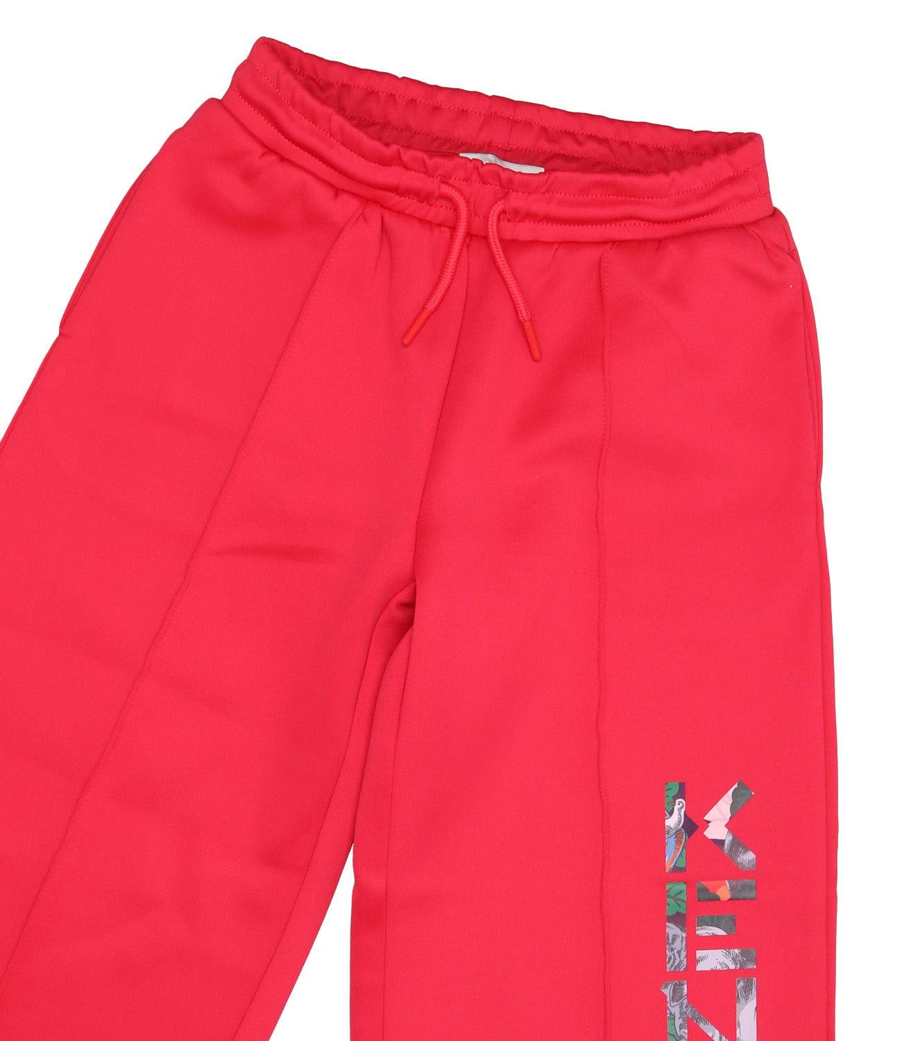 Kenzo Kids | Pantalone Sportivo Fuxia