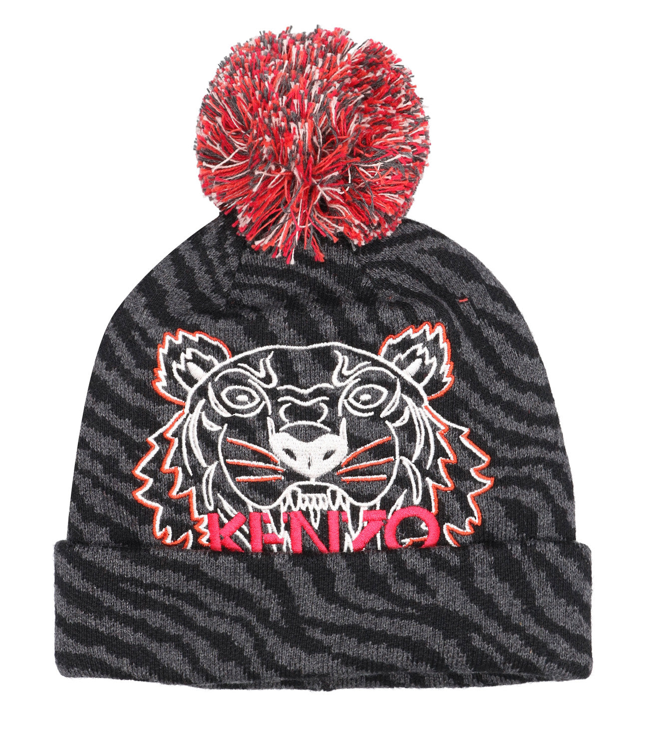 Kenzo Kids | Cappello Grigio