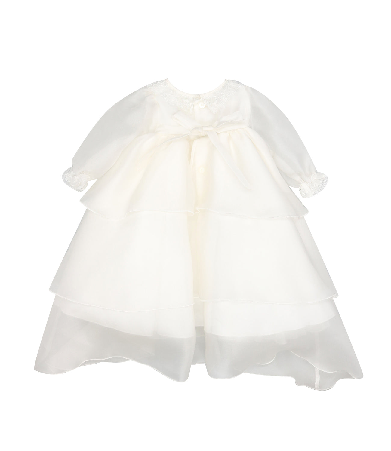 La Stupenderia | White Dress