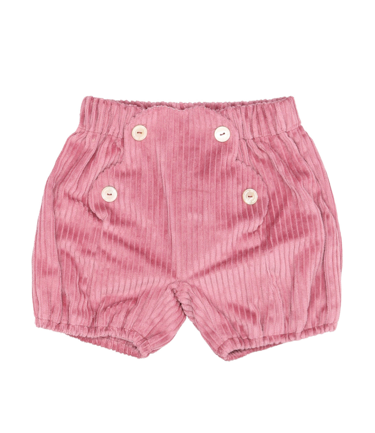 La Stupenderia | Pink Culottes