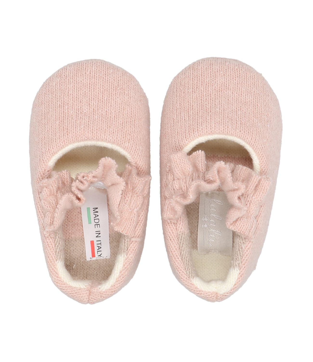 Lalalù | Scarpa Rosa