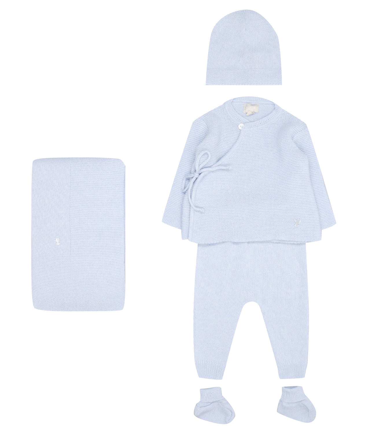 Lalalù | Set Nascita Cielo