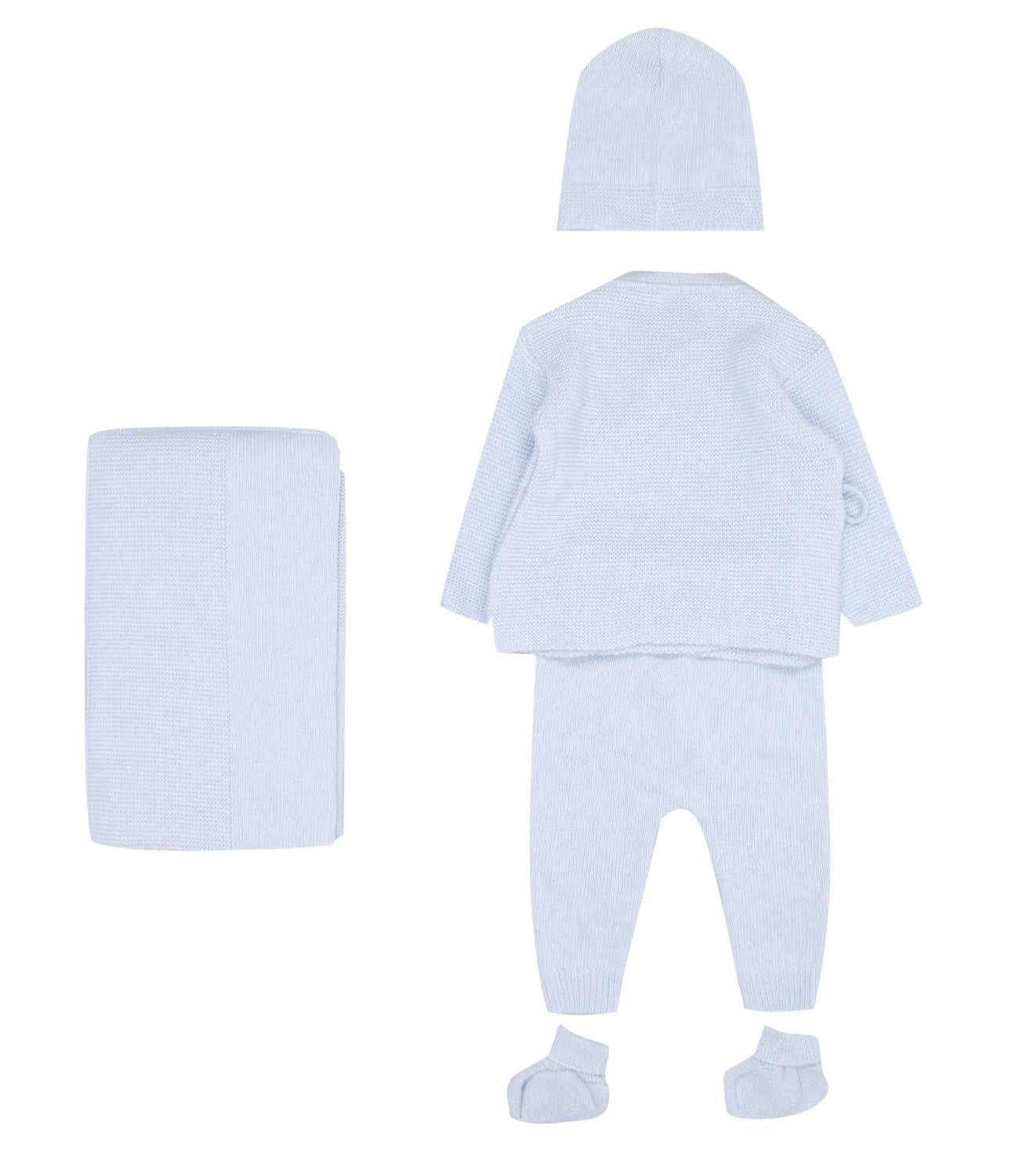 Lalalù | Set Nascita Cielo
