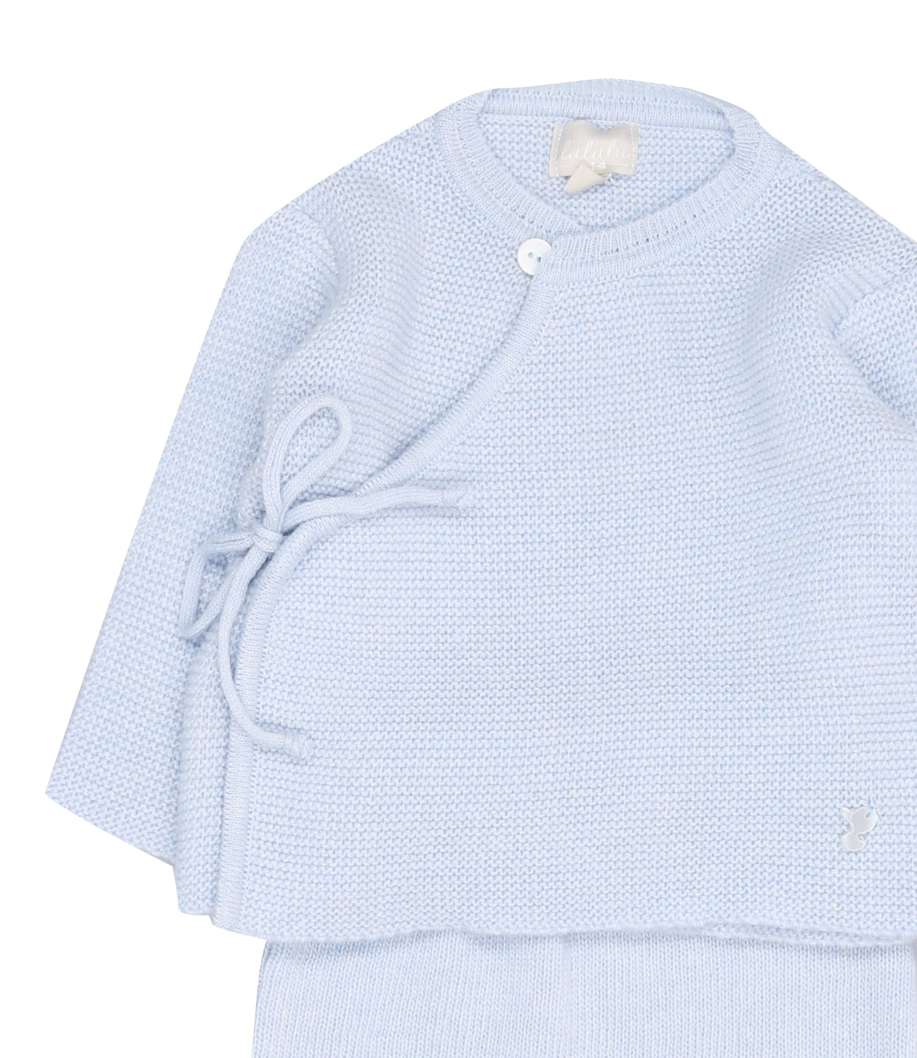 Lalalù | Set Nascita Cielo