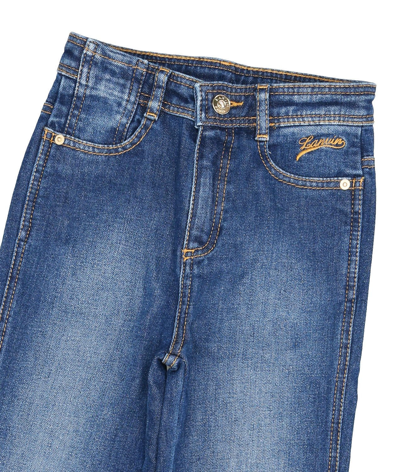 Lanvin Enfant | Jeans Denim