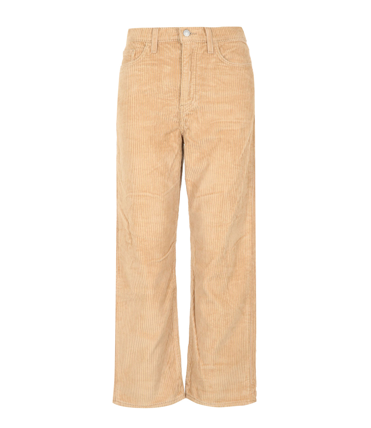 Levis | Ribcage Pants Beige