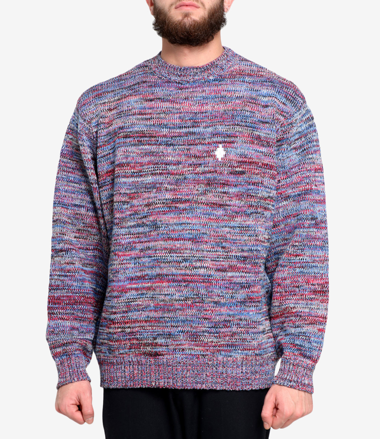 Marcelo Burlon | Multicolor Sweater