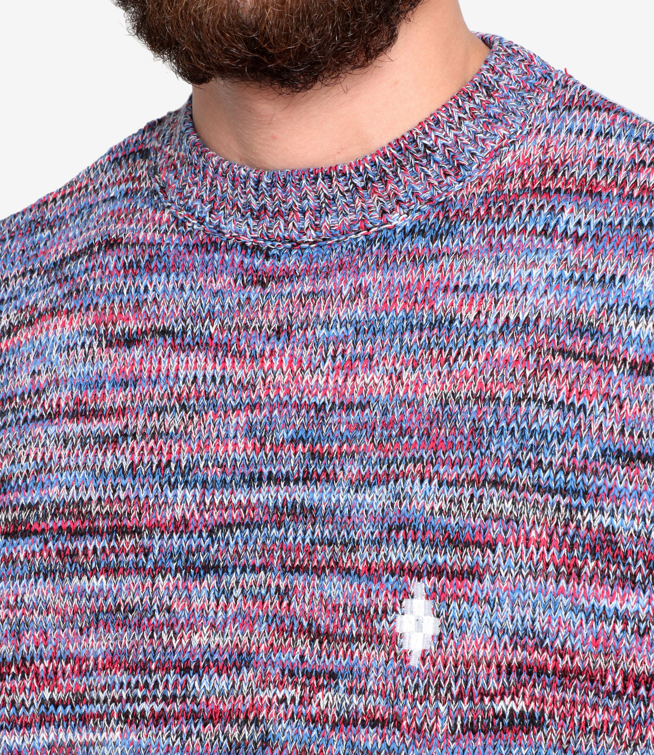 Marcelo Burlon | Multicolor Sweater