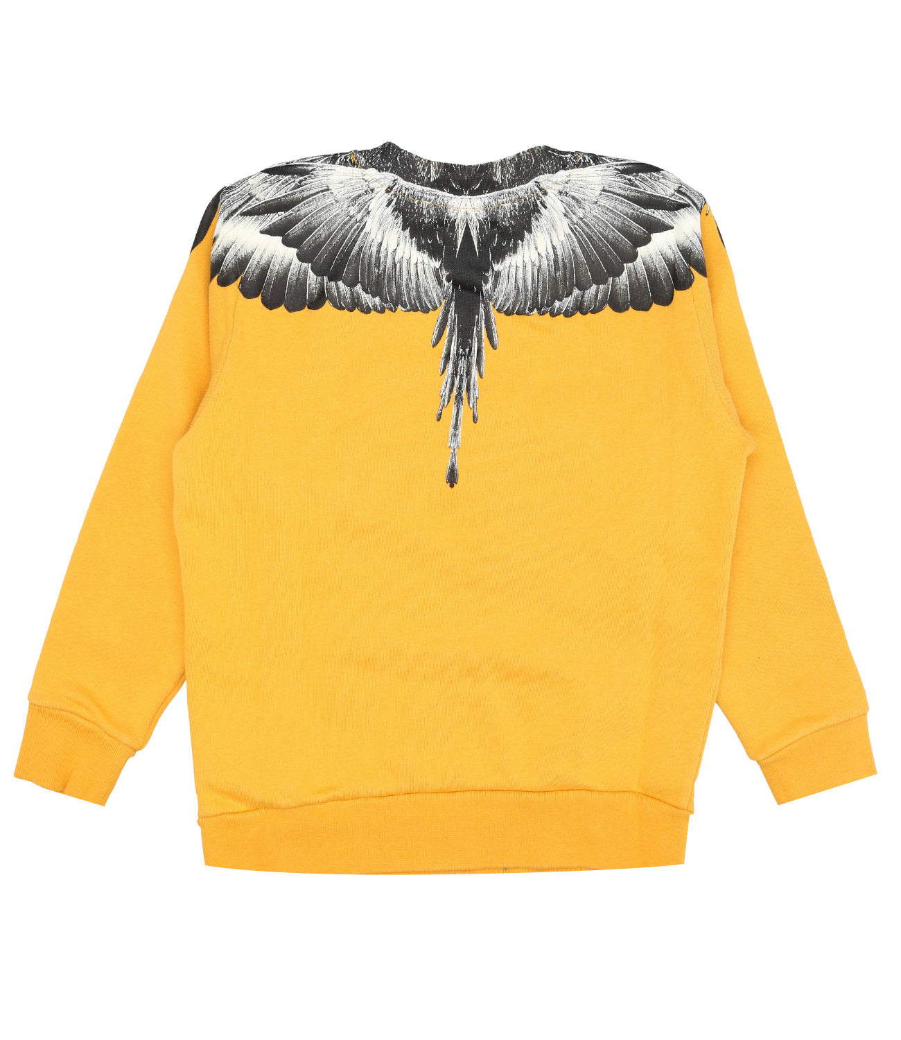 Marcelo Burlon Kids | Maglia Gialla