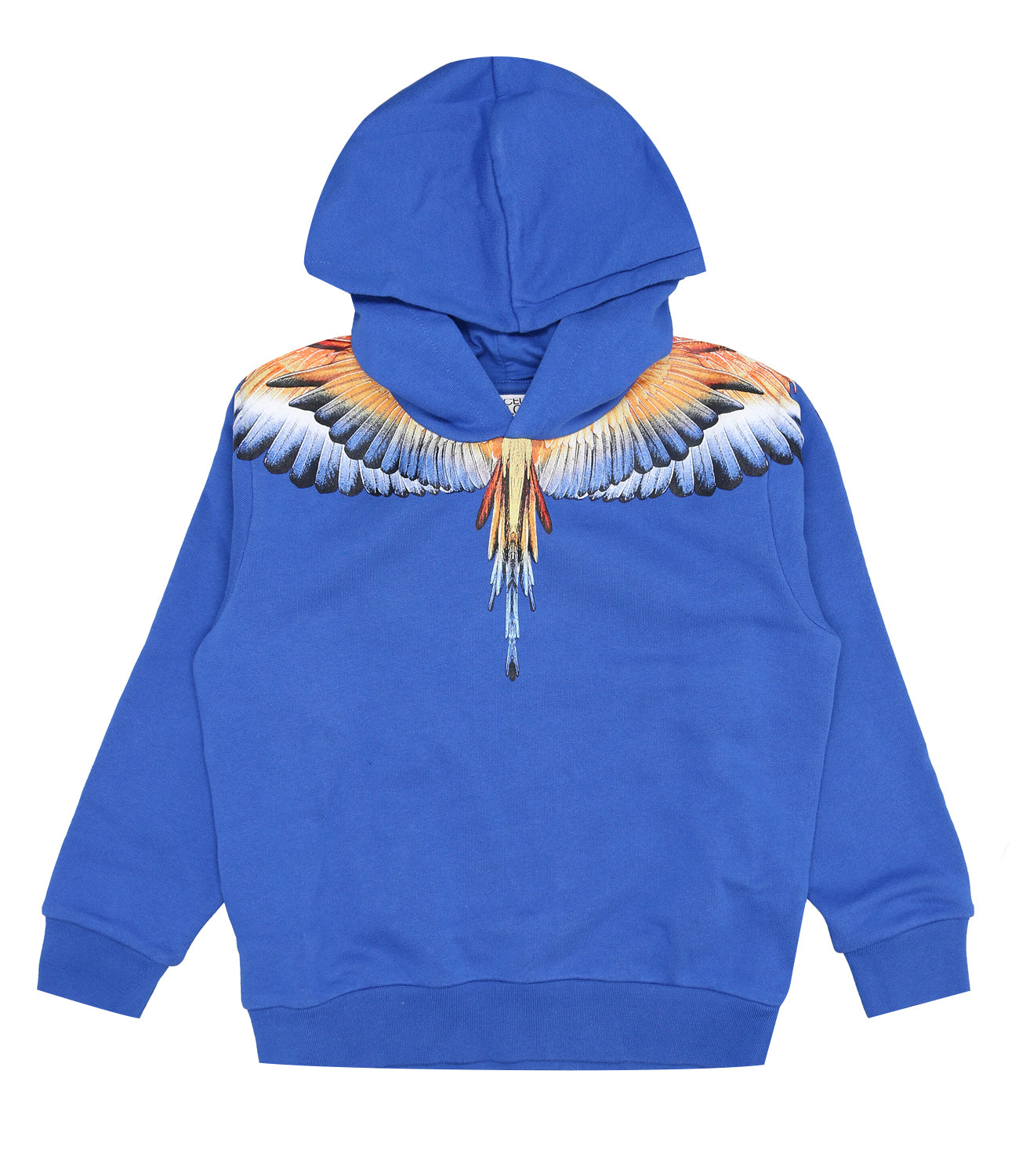 Marcelo Burlon Kids | Sweatshirt Blue