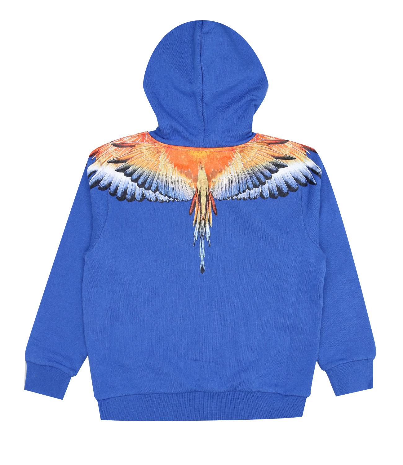 Marcelo Burlon Kids | Sweatshirt Blue