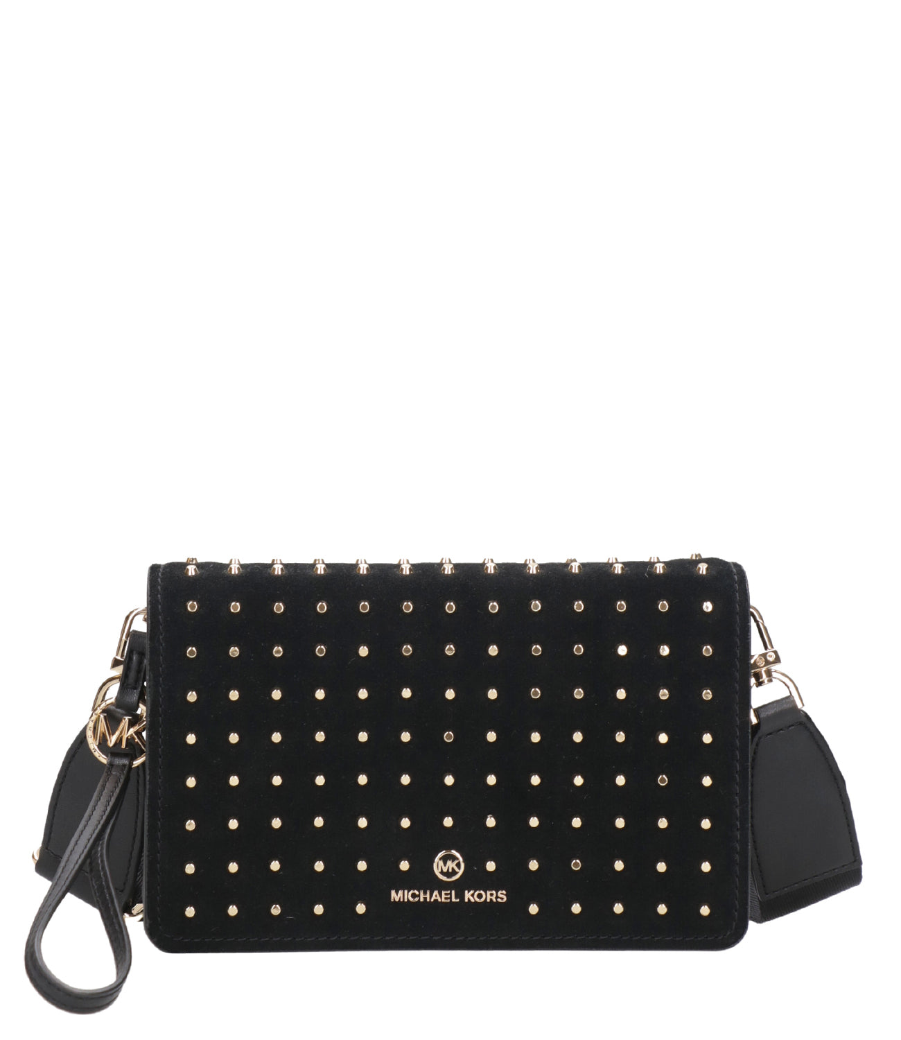 Michael Michael Kors | Borsa Tracolla Nera