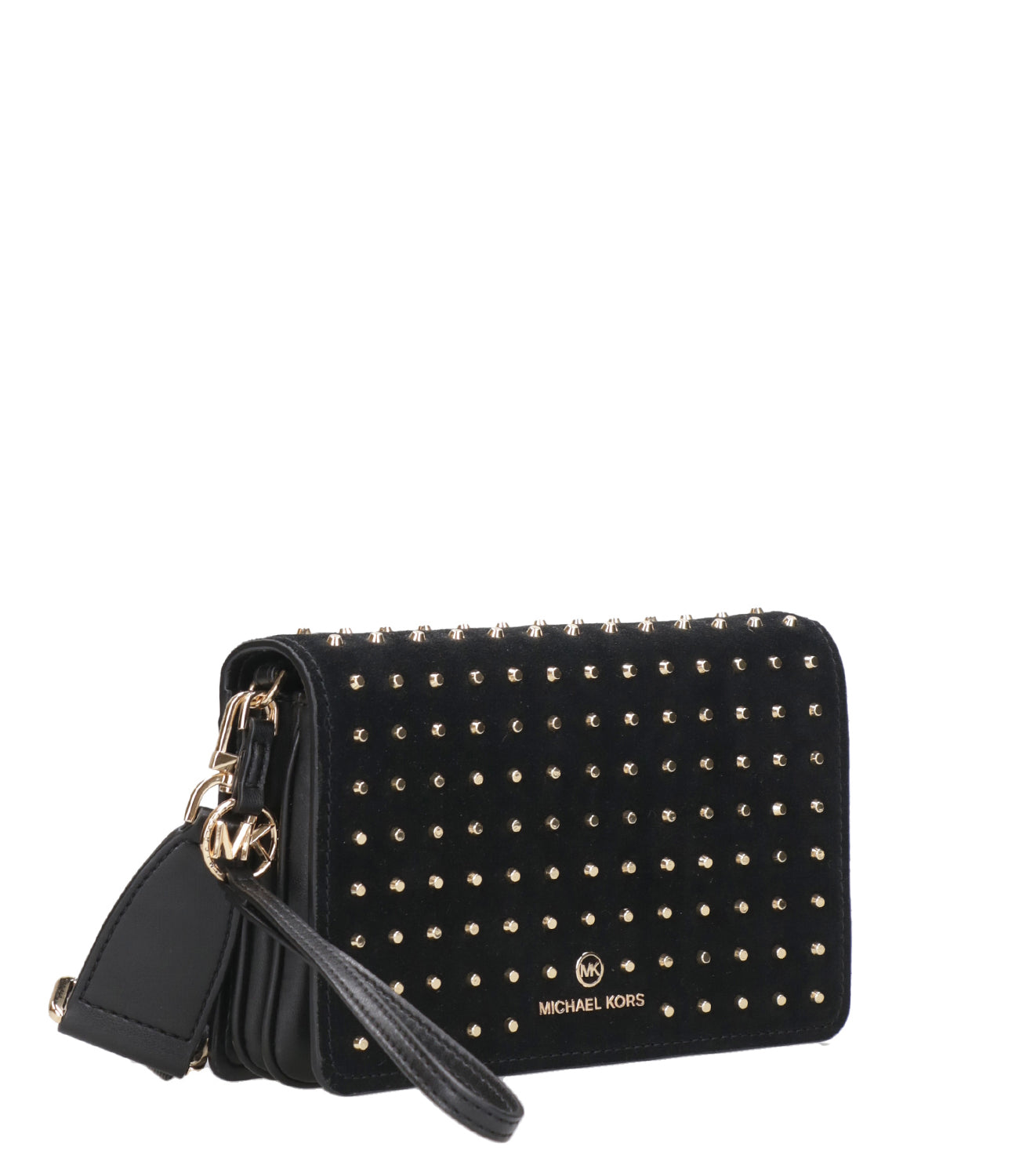 Michael Michael Kors | Borsa Tracolla Nera