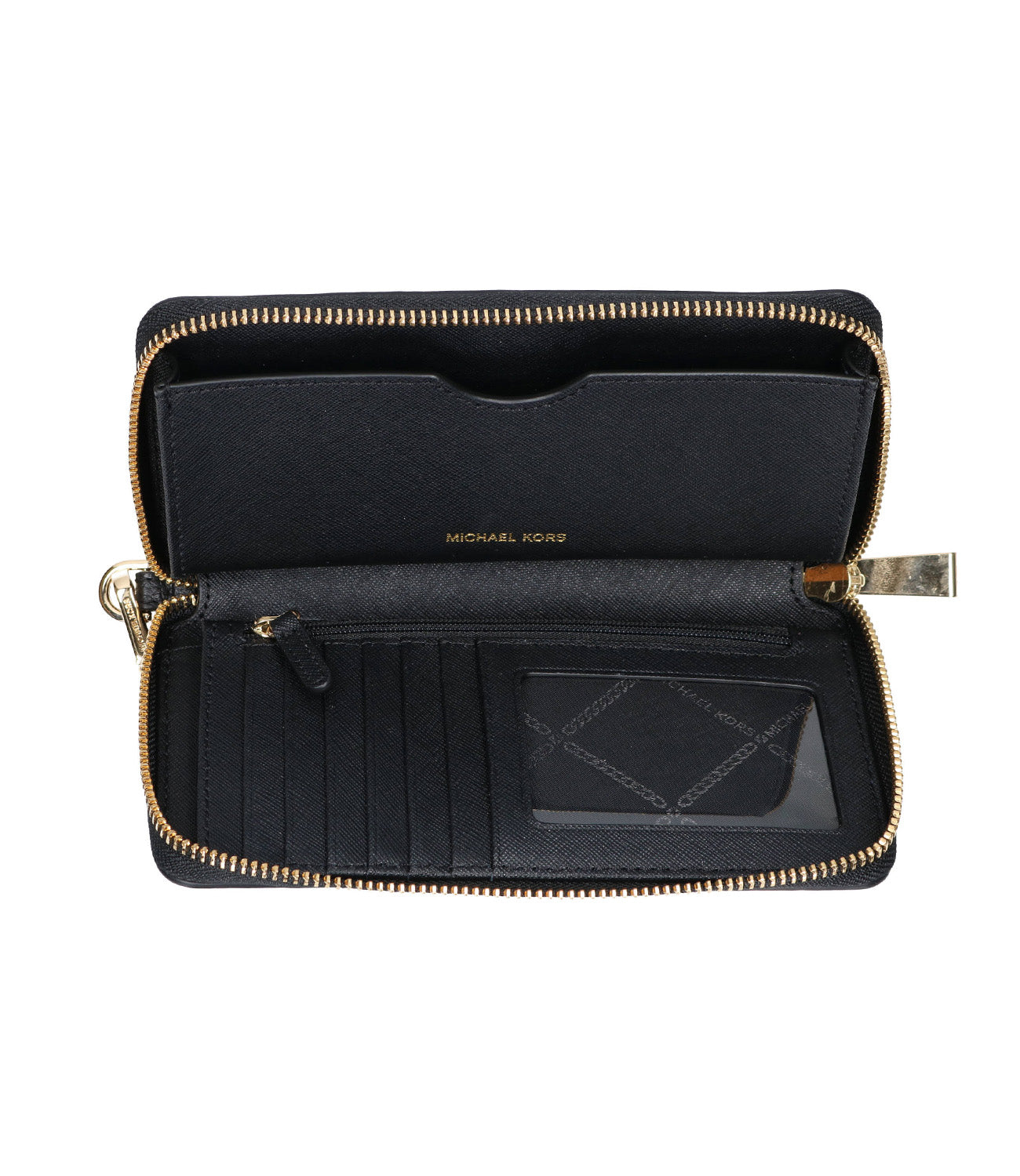 Michael Michael Kors | Portafogli Nero