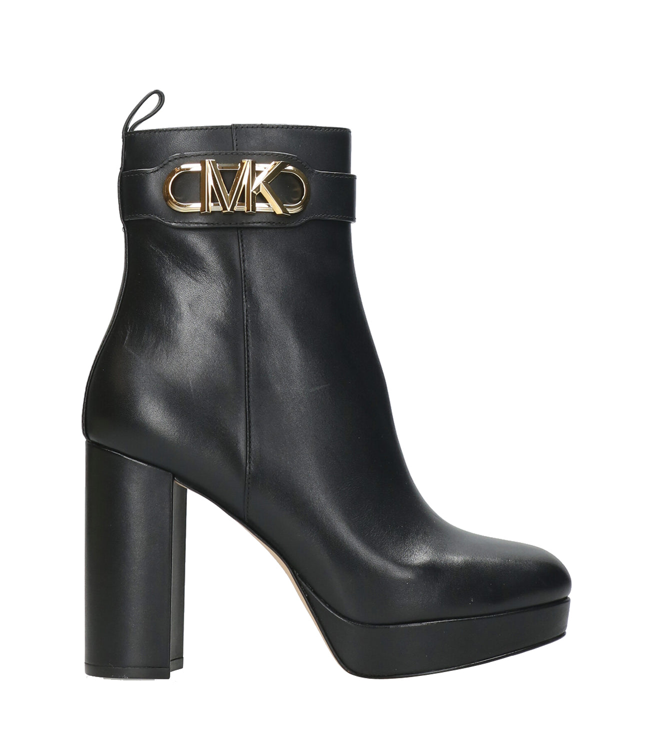 Michael Michael Kors | Parker Black Boot
