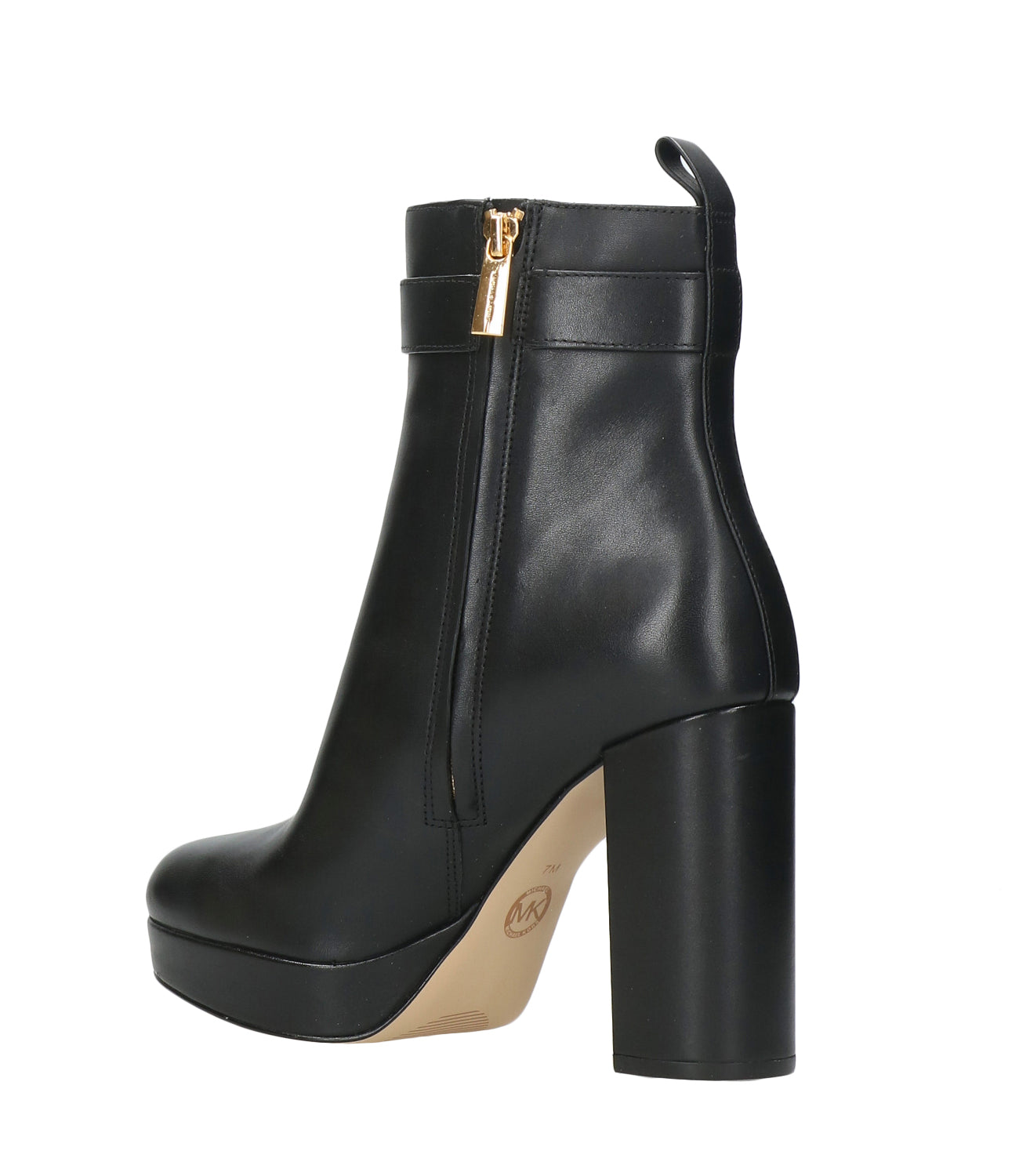 Michael Michael Kors | Parker Black Boot