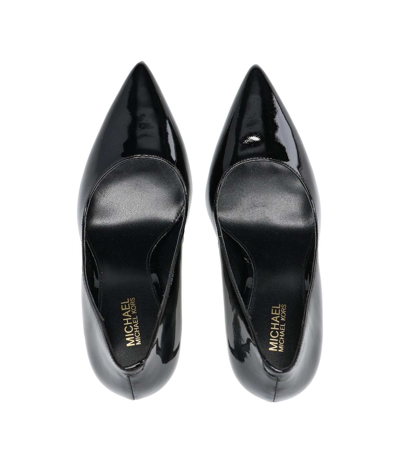 Michael Michael Kors | Decolletè Nero