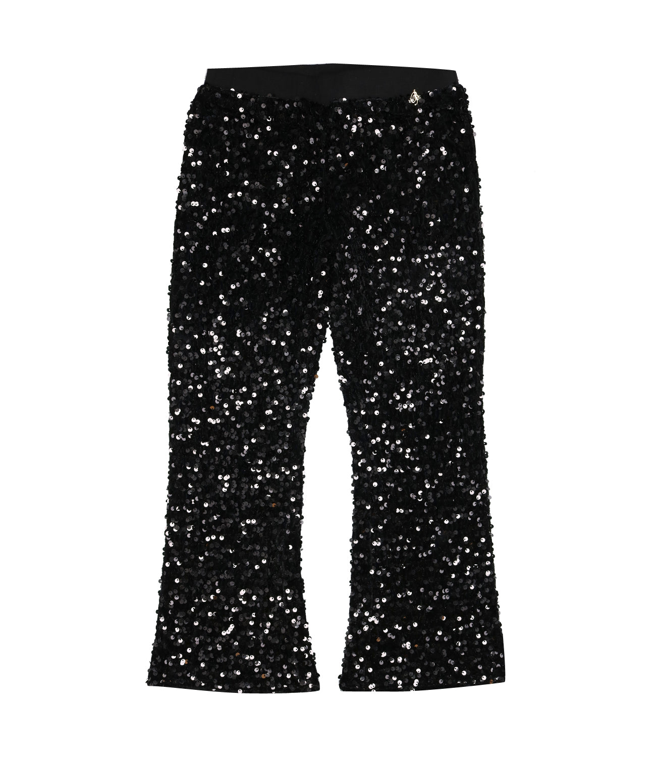 Miss Blumarine | Black Pants