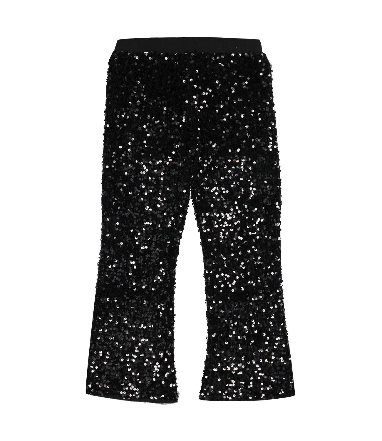 Miss Blumarine | Black Pants