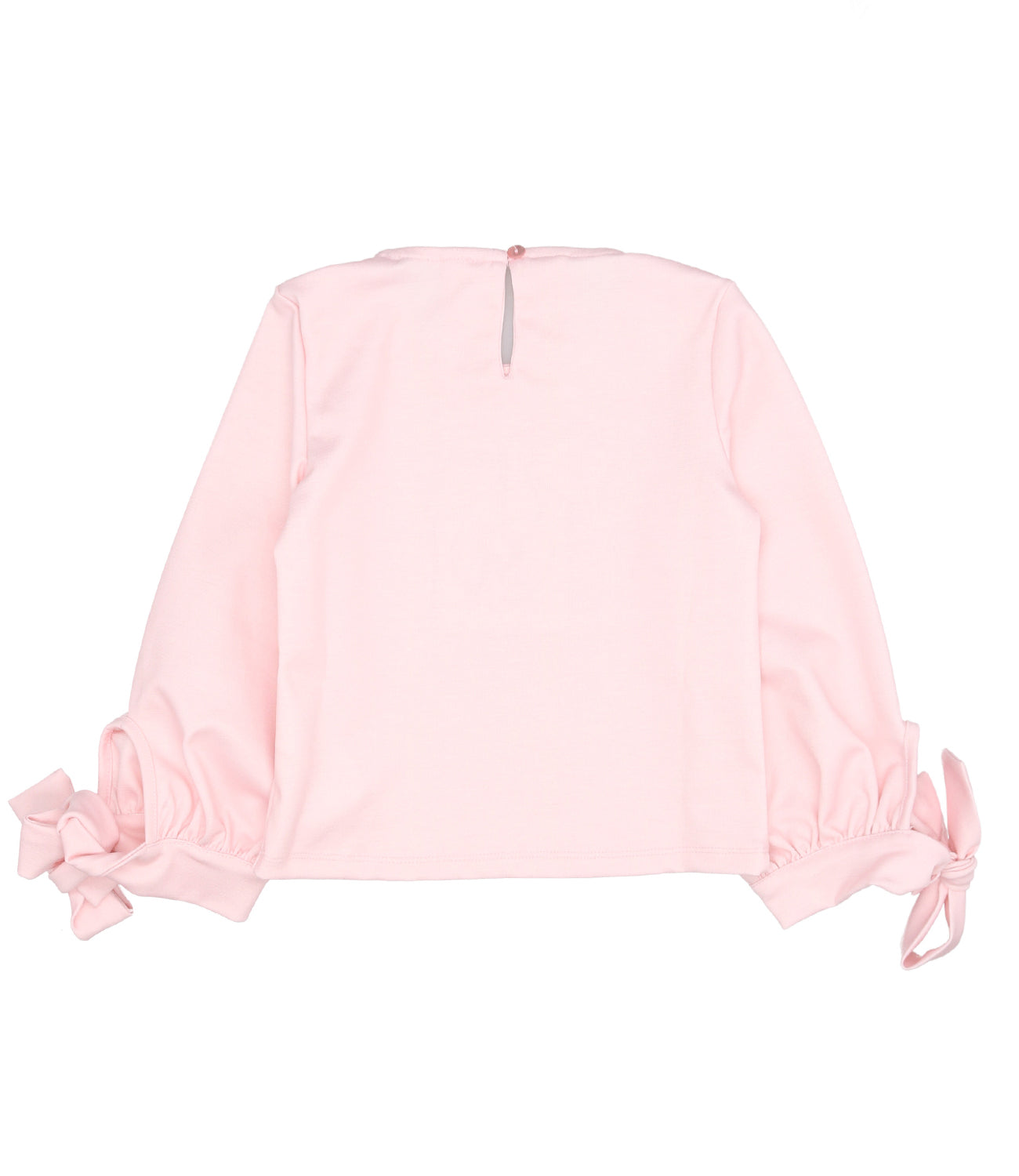Miss Grant | Pink Jersey