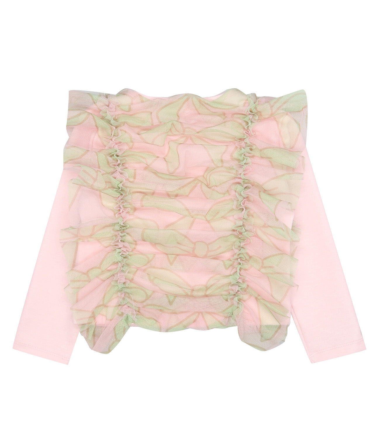 Miss Grant | Pink Jersey