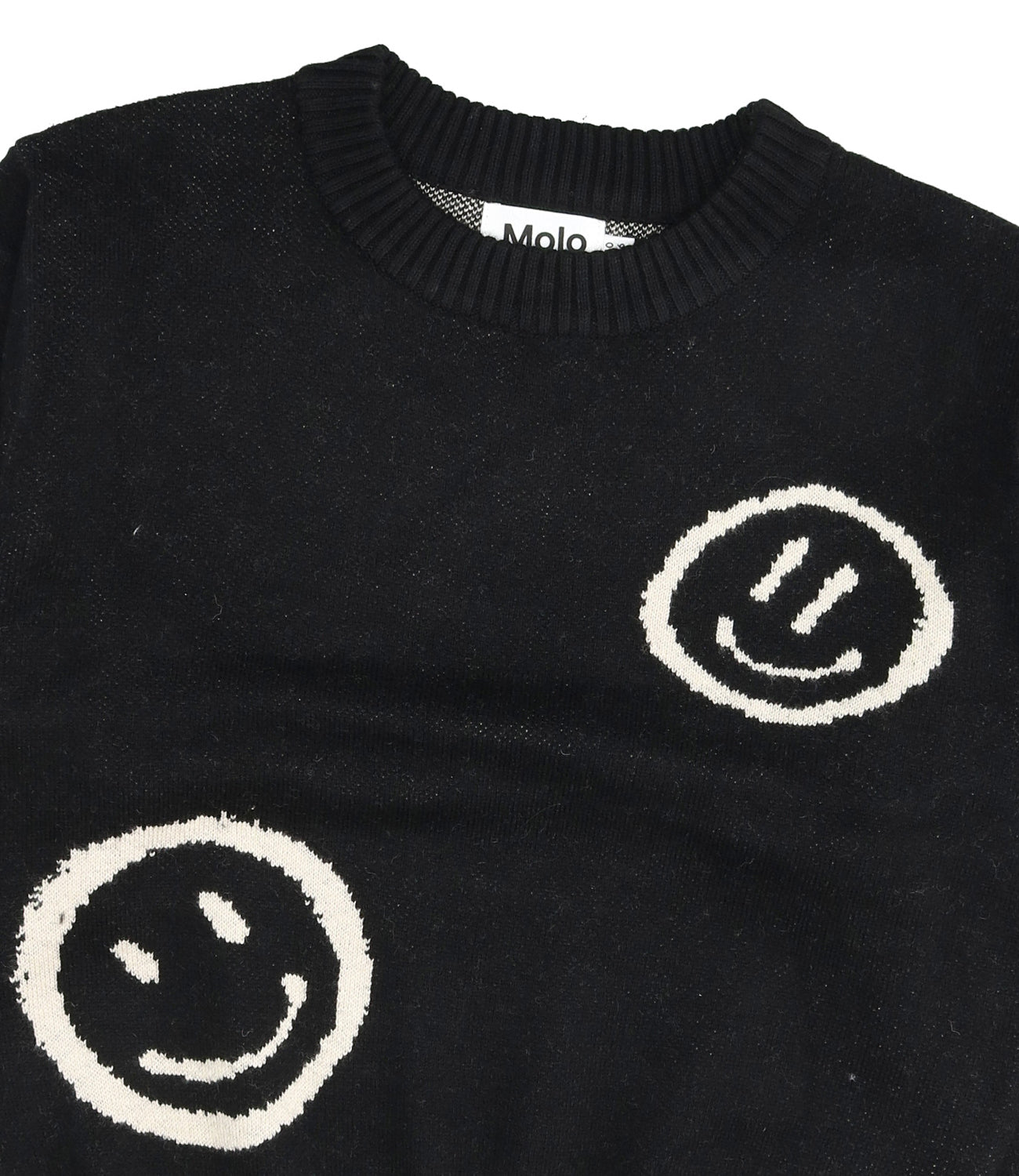 Pier | Jersey Black