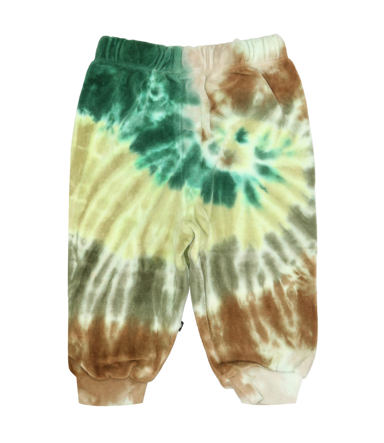 Molo | Pantalone Tuta Verde