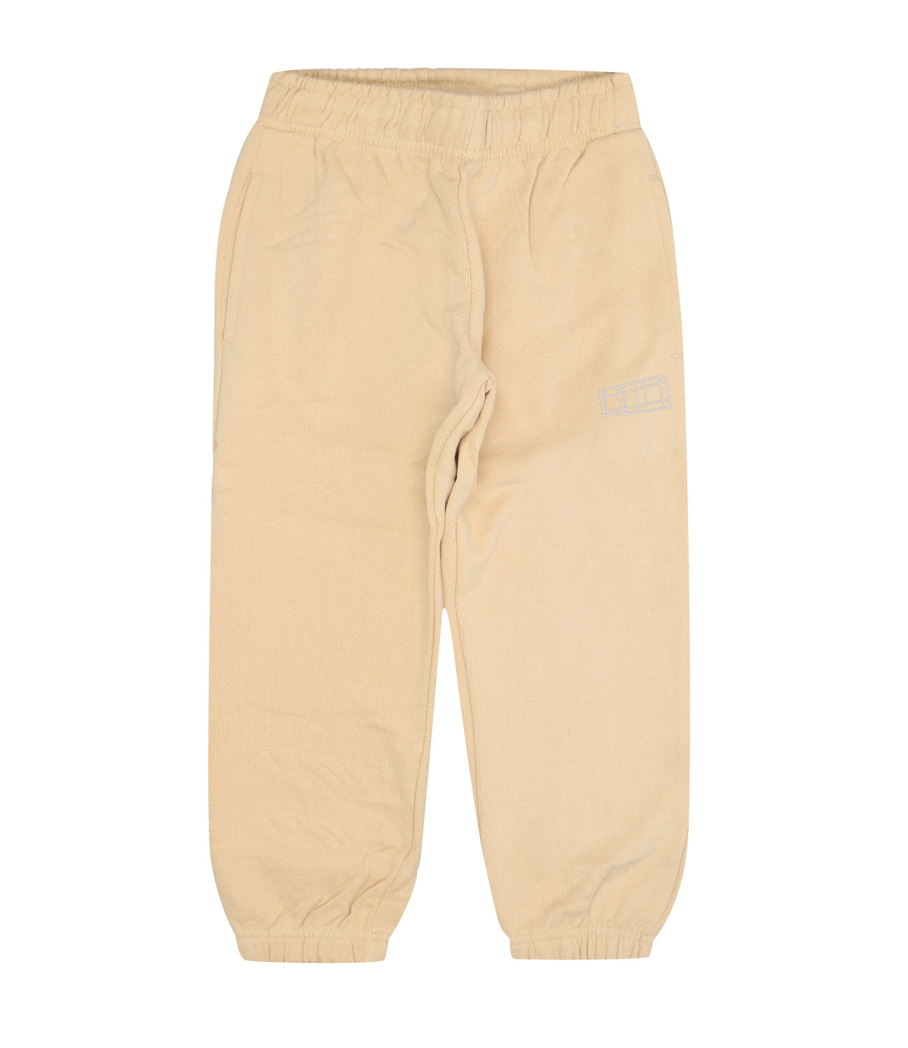 Molo | Pantalone Tuta Nude
