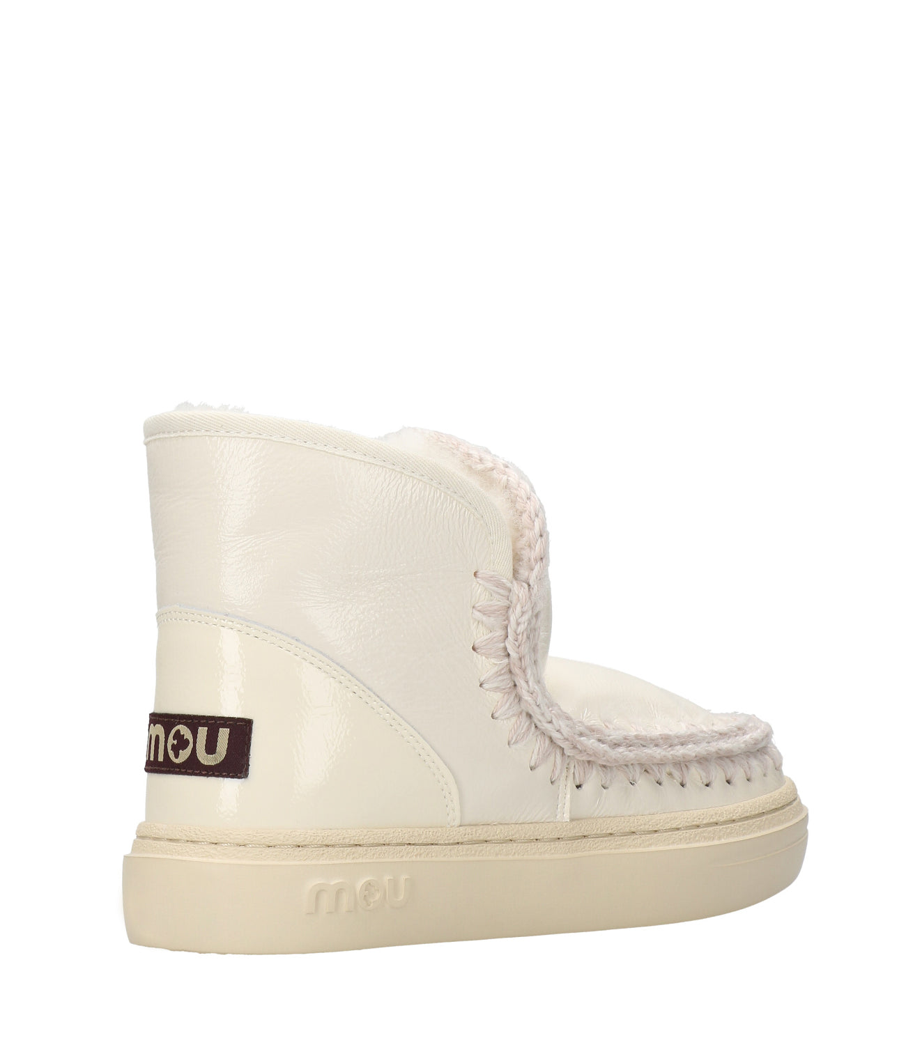 Mou | Tronchetto Panna