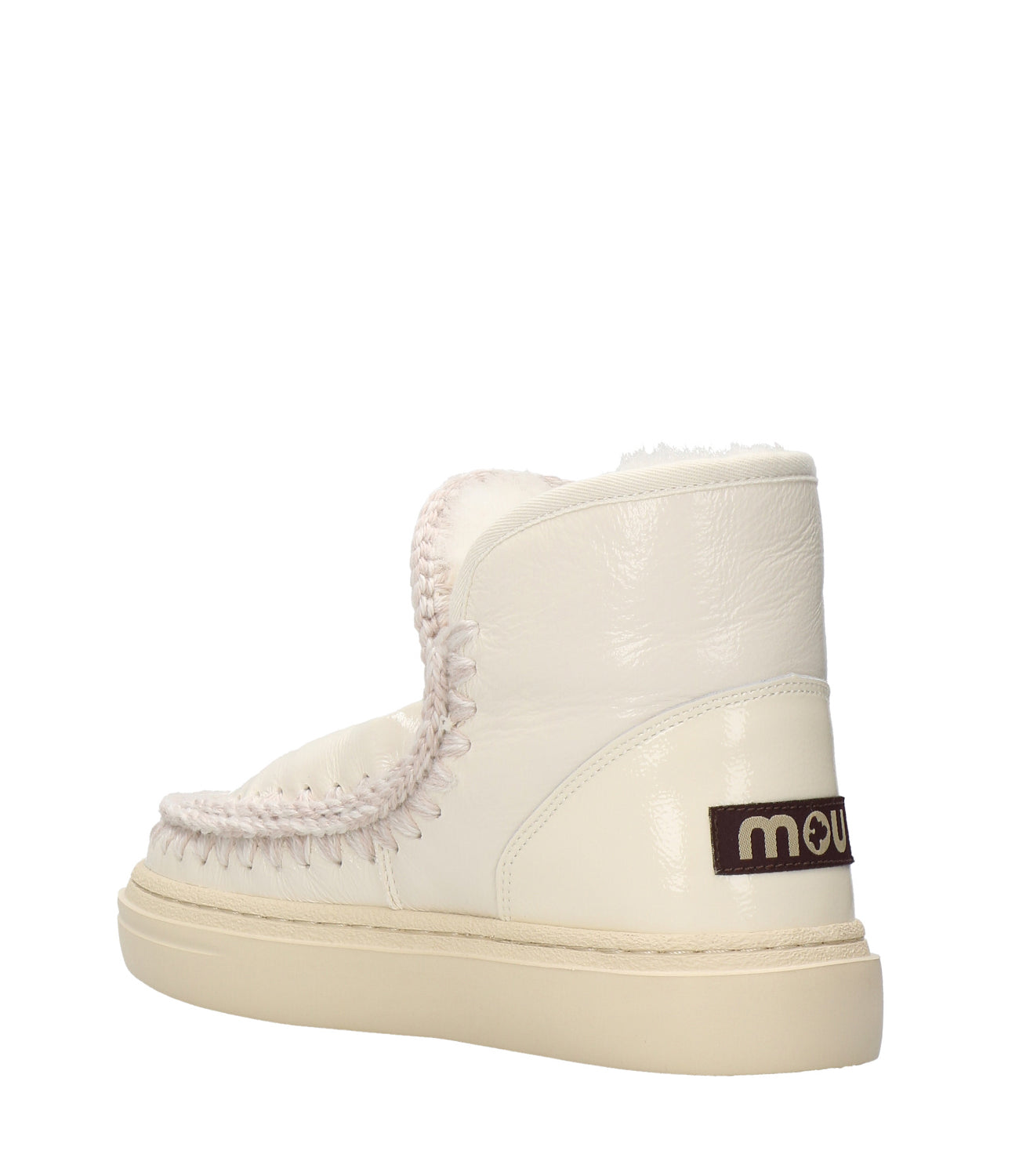 Mou | Tronchetto Panna