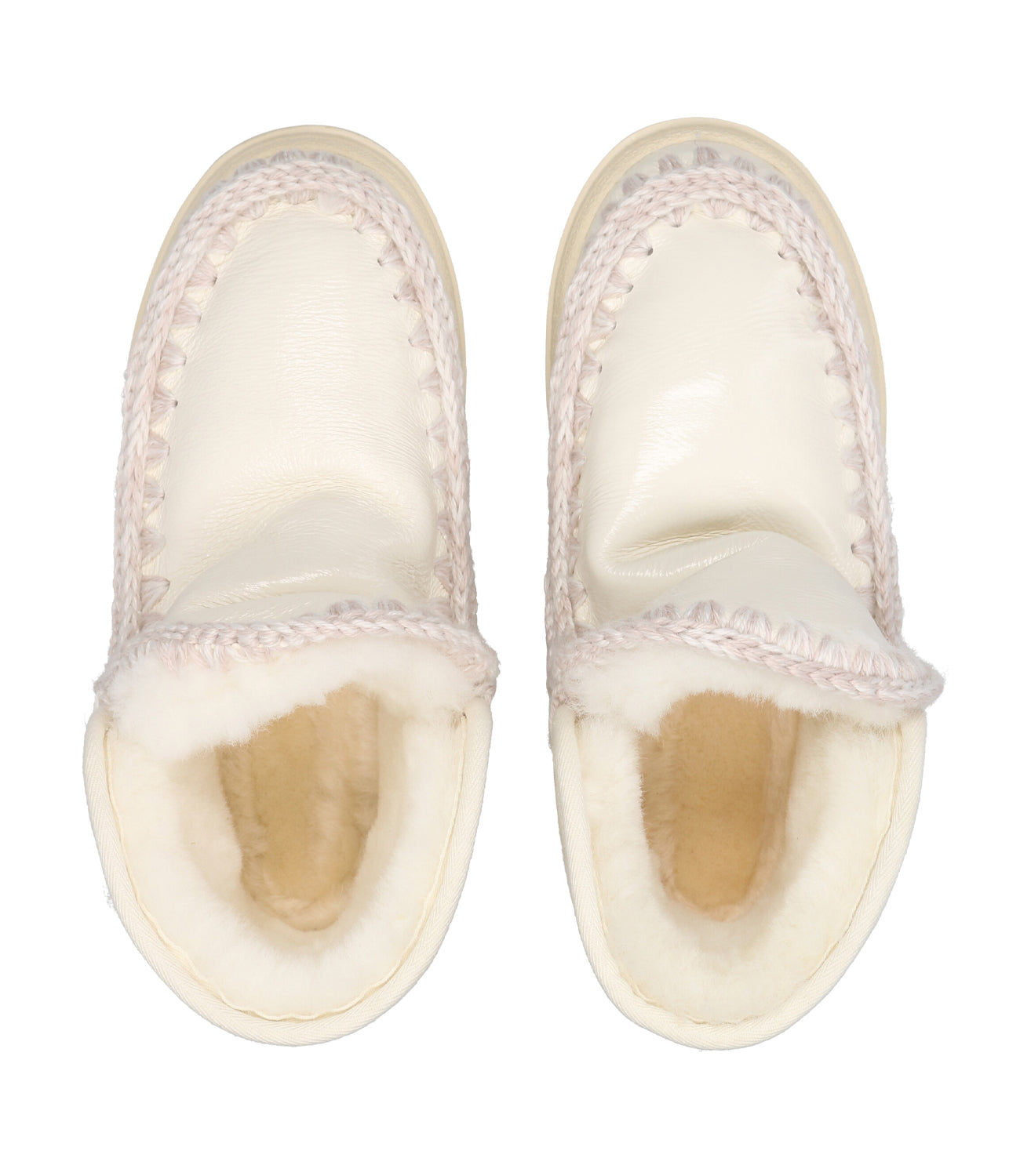 Mou | Tronchetto Panna